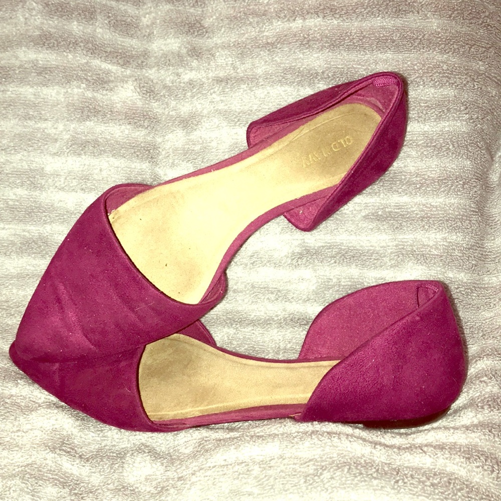 Super cute shoes!